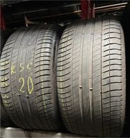 2 Sommerreifen 275 35 R19 100Y RSC (RanFlat) MICHELIN Primacy3 Bayern - Würzburg Vorschau