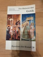 Buch Epochen der Kunst 6 Die Malerei der Gotik 1965 Sachsen-Anhalt - Halle Vorschau