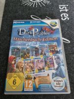 PC-Spiel BIG FISH Märchenbuch-Edition Bochum - Bochum-Nord Vorschau