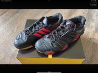 Adidas Stabil S Handball Hallenschuhe - Gr 41 - sehr gut Bayern - Grainau Vorschau