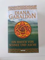 Ein Hauch von Schnee und Asche - Diana Gabaldon Bergedorf - Kirchwerder Vorschau