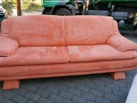 Couch Set mit Hocker Hessen - Schmitten Vorschau