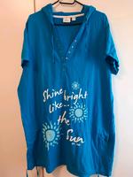 Longshirt Strandkleid 48 50 Rheinland-Pfalz - Wittlich Vorschau