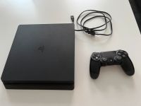 PlayStation 4 Slim 500GB Brandenburg - Finsterwalde Vorschau
