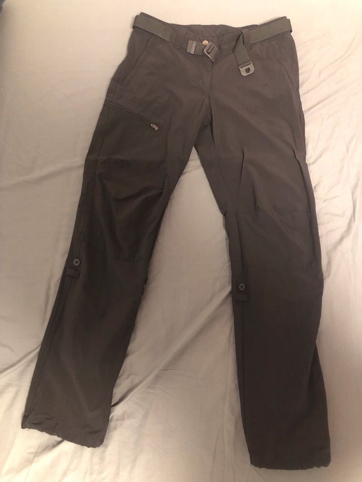 Maier Sports Damen Outdoorhose in Bichl