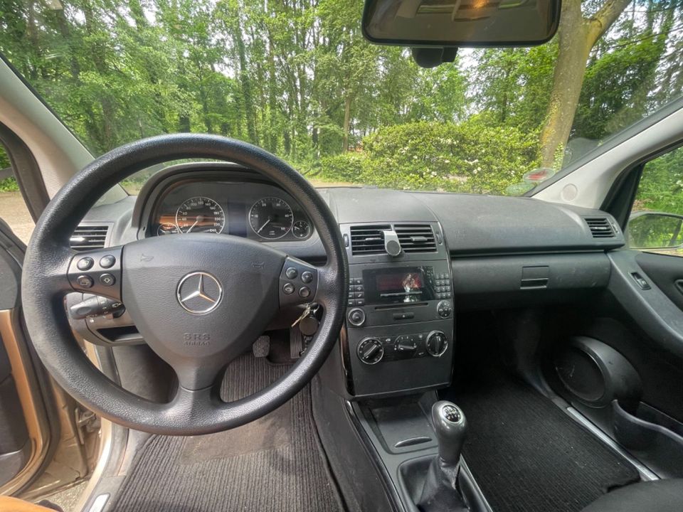 Mercedes-Benz A 180 CDI CLASSIC Classic in Ochtrup