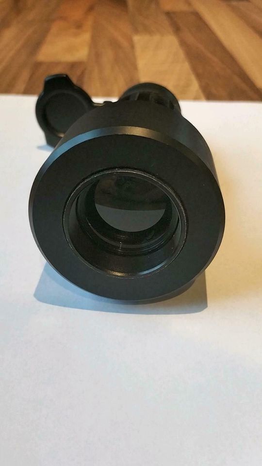 3 x Okular für Adapter 62 mm in Mitterteich