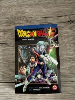 Dragonball Super Manga 10-13 Nordrhein-Westfalen - Plettenberg Vorschau