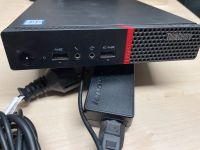 Mini-PC Lenovo Thinkcentre M700 Niedersachsen - Nordhorn Vorschau