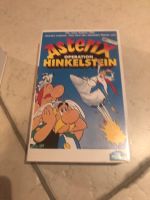 Asterix „Operation Hinkelstein“  - Videokassette Bayern - Hammelburg Vorschau