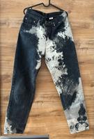 Levis Jeans in batik Muster Wuppertal - Elberfeld Vorschau