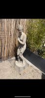 Statue Venus italics Nachbildung aus Beton v.d. Bildhauerei Ant… Bayern - Neu Ulm Vorschau