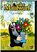 DVD Der Maulwurf als Filmstar Sachsen - Lichtenau Vorschau