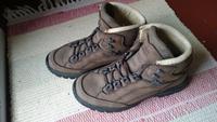 Hanwag Canyon Damen Wanderstiefel  Gr. 39 Berlin - Neukölln Vorschau