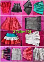 Rock 2 Teile = 10€ , gr. 152 - 158, XXS - XS - S, 32 - 34 Münster (Westfalen) - Coerde Vorschau