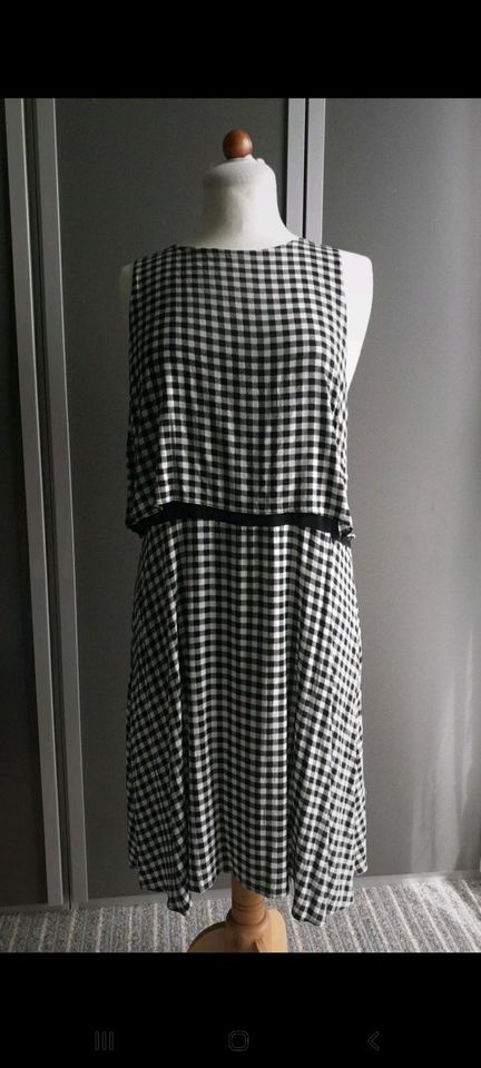 Kleid gr. 36 in Weimar