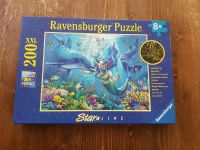 Ravensburger Puzzle Starline 200 Teile Unterwasserwelt Rheinland-Pfalz - Wörrstadt Vorschau