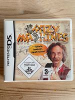 Nintendo DS Spiel - Crazy Machines Niedersachsen - Buchholz in der Nordheide Vorschau