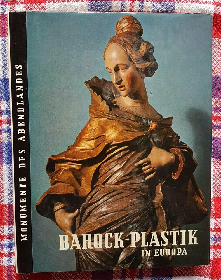 Skulptur Barock Gotik Renaissance Kunstgeschichte Kunst in Berlin