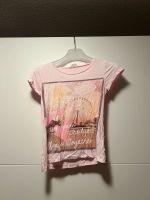 Rosa Shirt H&M Baden-Württemberg - Esslingen Vorschau