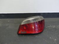 BMW E60 Heckleuchte Rückleuchte rechts Blinker Weiss 6910768 VFL Niedersachsen - Holdorf Vorschau