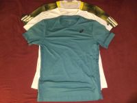 Tennis funktions- Shirts Adidas Asics München - Untergiesing-Harlaching Vorschau