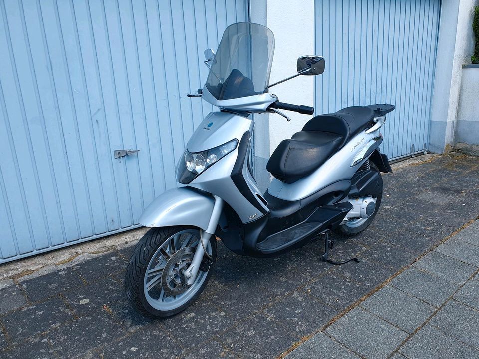 Piaggio beverly 250 in Rodgau