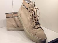 Esprit Ledersneaker Gr 41 Nordrhein-Westfalen - Höxter Vorschau