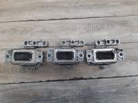 VW Golf 6 1,6 TDI Touran Motorhalter Halter Rechts 1K0199262CF Köln - Kalk Vorschau