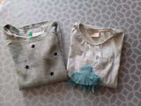 Shirt, Pulli, Zara, Benetton Hessen - Wahlsburg Vorschau