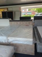 Bett Boxspringbett 180x200cm *Möbel Outlet Osnabrück* Niedersachsen - Osnabrück Vorschau