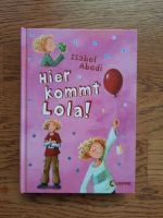 Buch Hier kommt Lola! Rheinland-Pfalz - Framersheim Vorschau