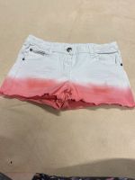 H&M C&A Pepperts Mädchen Jeans Shorts verschiedene Farben Gr. 158 Bayern - Simbach Vorschau