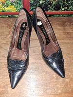 Schwarze Think Schuhe Sachsen-Anhalt - Möser Vorschau