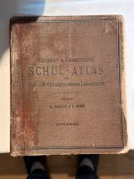 DEBES Schul-Atlas Baden-Württemberg - Erolzheim Vorschau