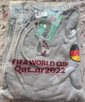 Kapuzenpulli,Fifa World Cup, Qatar 2022, Gr.L, Neu,verpackt Berlin - Wilmersdorf Vorschau