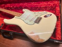 Fender Custom Shop Stratocaster 1969 Baden-Württemberg - Lörrach Vorschau