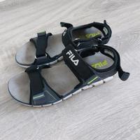Sandalen, Fila, Größe  37 Niedersachsen - Seevetal Vorschau