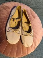 Ballerinas zara 31 Hessen - Schlüchtern Vorschau