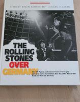 The Rolling Stones - Over Germany Niedersachsen - Cremlingen Vorschau