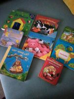 Kleines Paket Kinderbücher Berlin - Hohenschönhausen Vorschau