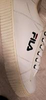 fila schuhe gr 37 Buchholz-Kleefeld - Hannover Groß Buchholz Vorschau