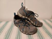 MERRELL Damen Trekking Schuhe Schleswig-Holstein - Owschlag Vorschau