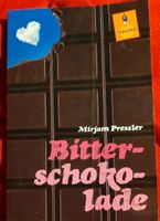 Mirjam Pressler - Bitterschokolade Rheinland-Pfalz - Woldert Vorschau