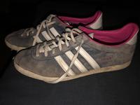 Adidas Spezial Größe 38 Niedersachsen - Twist Vorschau