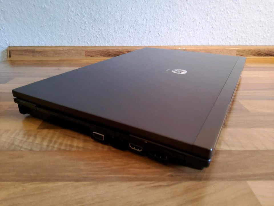 HP Probook 4720s Notebook , wie neu in Berlin