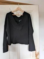 NA-KD pullover schulterfrei m pamela nakd damen m schwarz punk Hessen - Kirchhain Vorschau