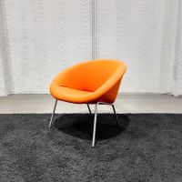 Walter Knoll Sessel 369 - orange - Designklassiker Hessen - Langen (Hessen) Vorschau