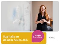 Steuerfachwirt / Steuerassistent (m/w/d) (FirstChoice Consulting) *45000 - 65000 EUR/Jahr* Finanzbuchhalter Finanzen Buchhalter Finanzleiter Hessen - Wiesbaden Vorschau