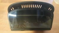 BMW Original E60 E61 Control Display Navi Monitor 65826989396 Berlin - Lichtenberg Vorschau